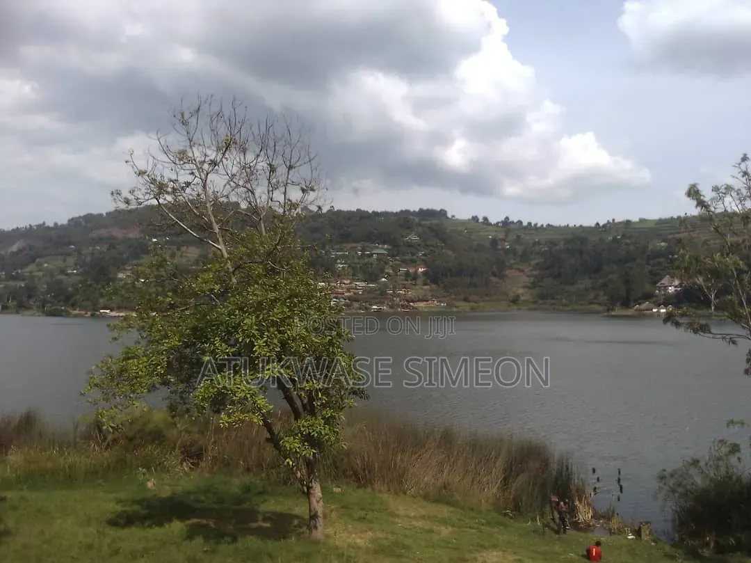 Lake Bunyonyi Kabale