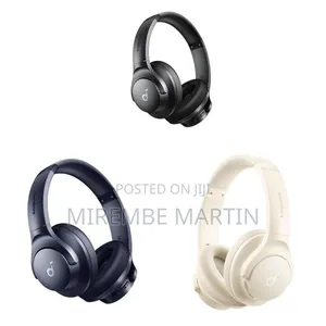 Anker Soundcore Q20i Hybrid Active Noise Cancelling Headphones