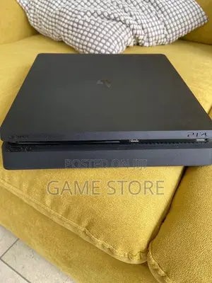 PS4 Slim Make Classic Puzzle Platforms Test Your Sharp Logic Skills