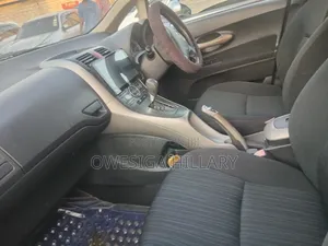 Toyota Land Cruiser 2017 White