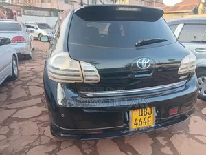 Toyota Land Cruiser 2017 White