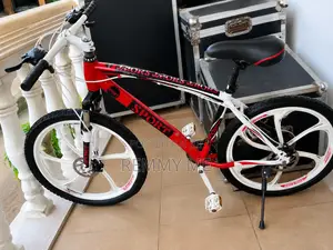 Sports Bicycle