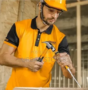 4-Piece Wood Chisel Ingco