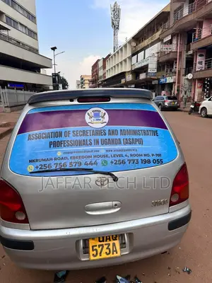 Branded Cars