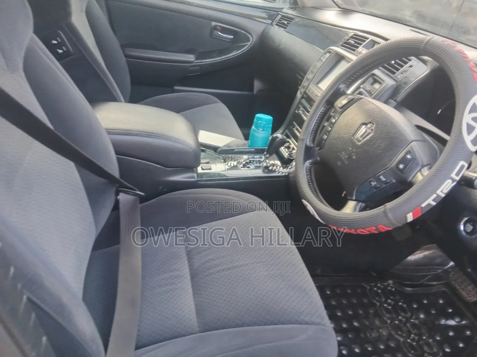 Polestar Polestar 1 2019 White