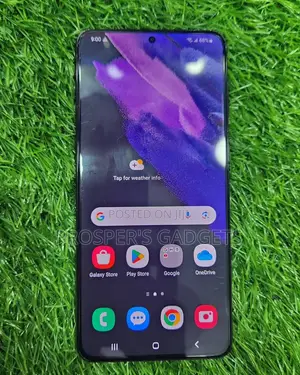 Samsung Galaxy S21+ 5G 128 GB Black