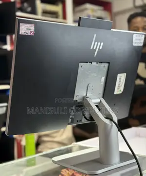 Desktop Computer HP EliteDesk 800 G3 8GB Intel Core i5 HDD 500GB