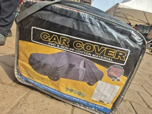 Mitsubishi Pajero Car Covers