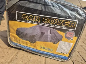 Mitsubishi Pajero Car Covers