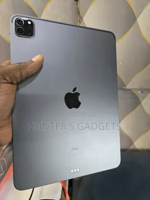 Apple iPad (2022) 512 GB Gray