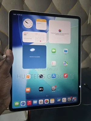 Apple iPad (2022) 512 GB Gray