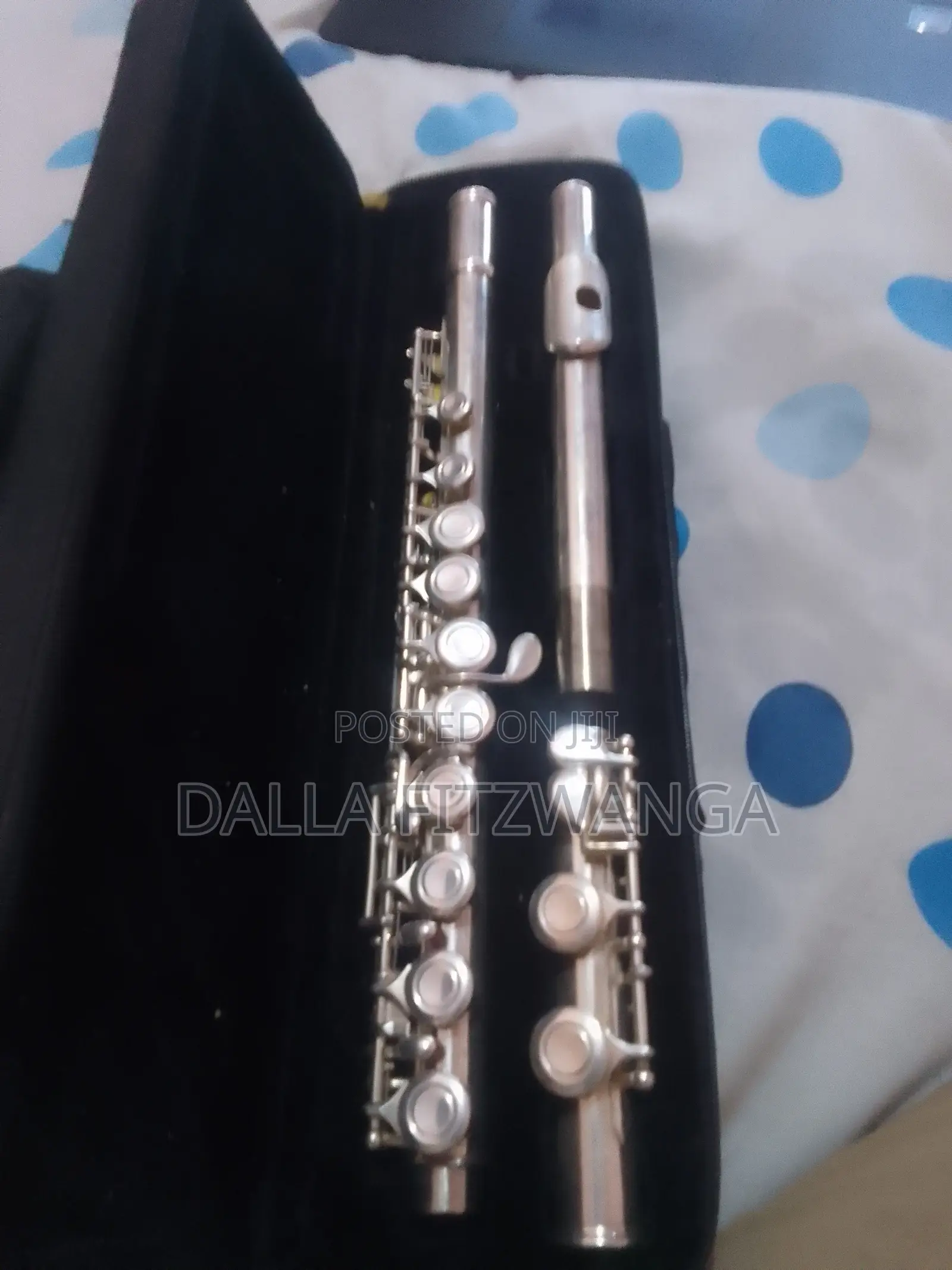 Flute Classical