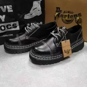 Closed Shoes