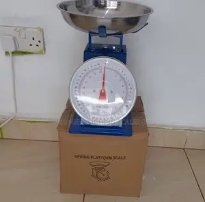 Manual Weighing Scale Baking 20kg Weigh Kitchen Weighing Scale (6)
