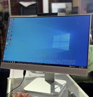 Desktop Computer HP EliteOne 800 G3 8GB Intel Core i5 HDD 500GB
