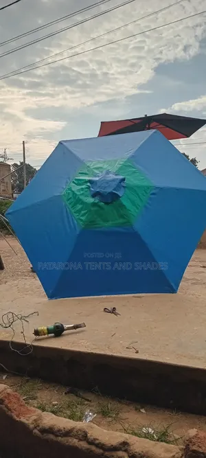 Patarona Genuine Tents and Technology