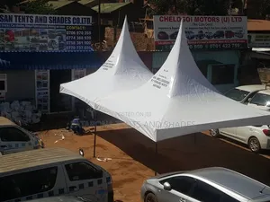 Patarona Genuine Tents and Technology