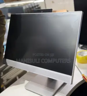 Desktop Computer HP EliteOne 800 G3 8GB Intel Core i5 HDD 500GB