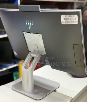Desktop Computer HP EliteOne 800 G3 8GB Intel Core i5 HDD 500GB