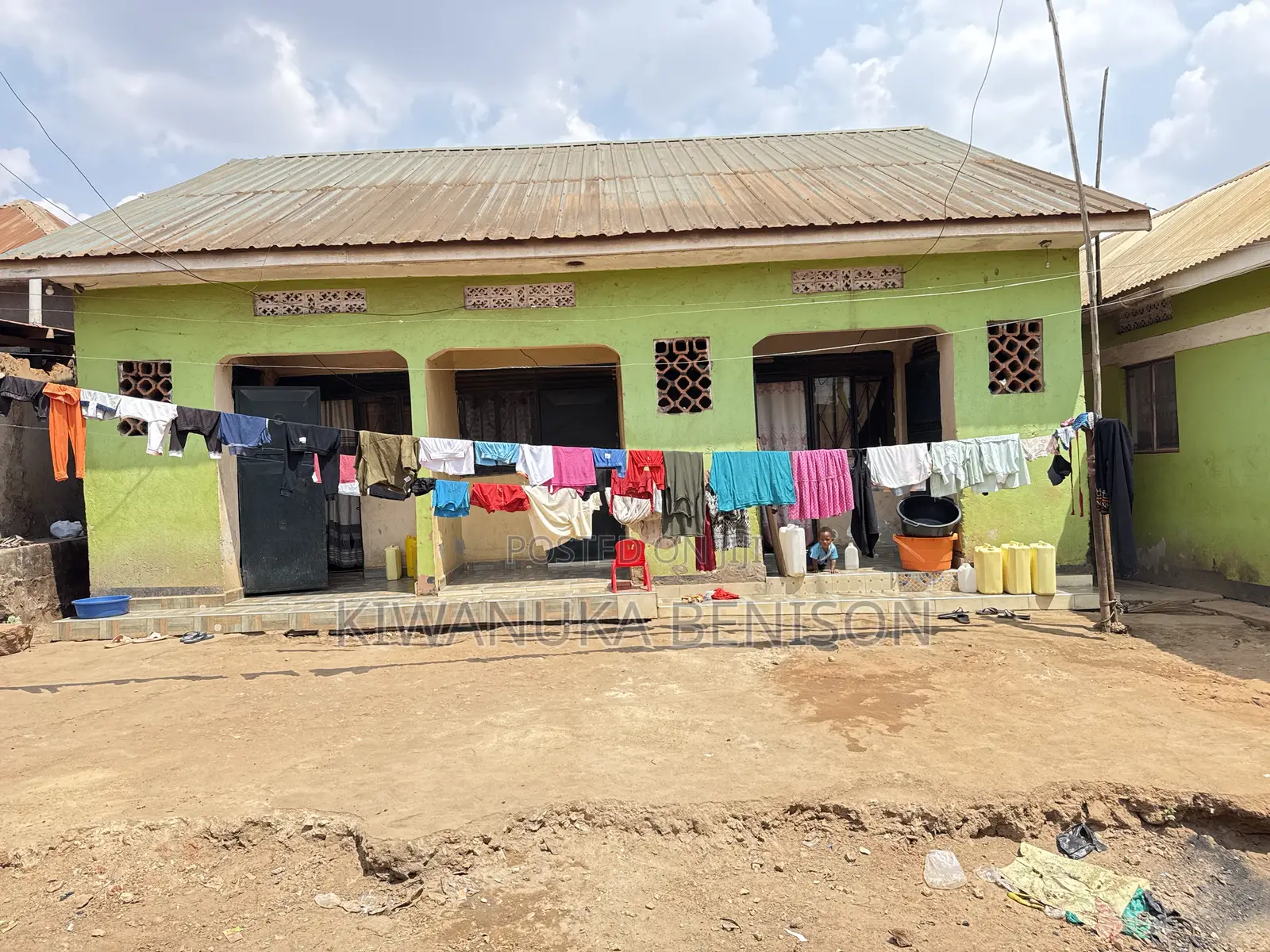 1bdrm Apartment in Mengo, Central Division for sale