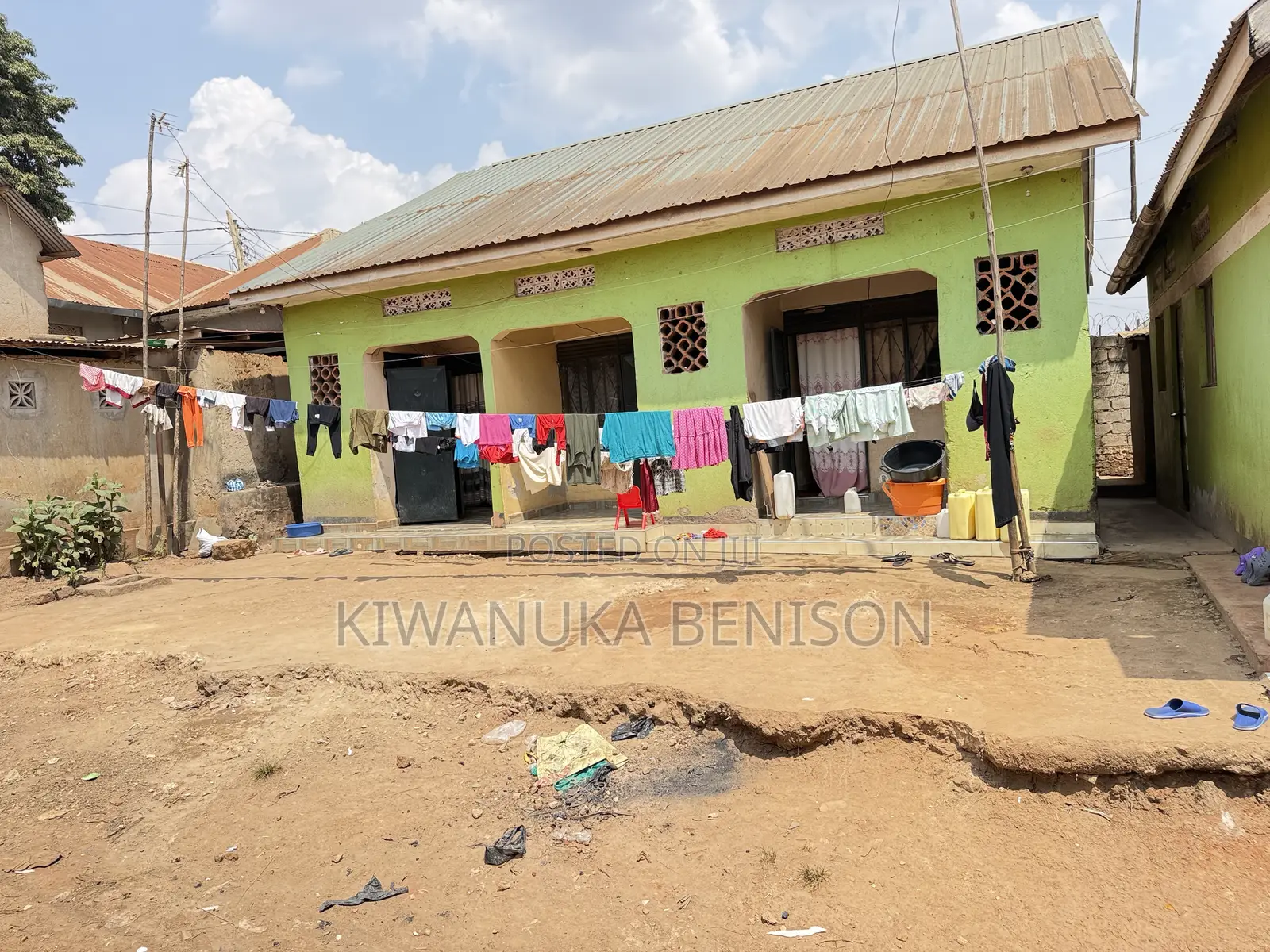 1bdrm Apartment in Mengo, Central Division for sale