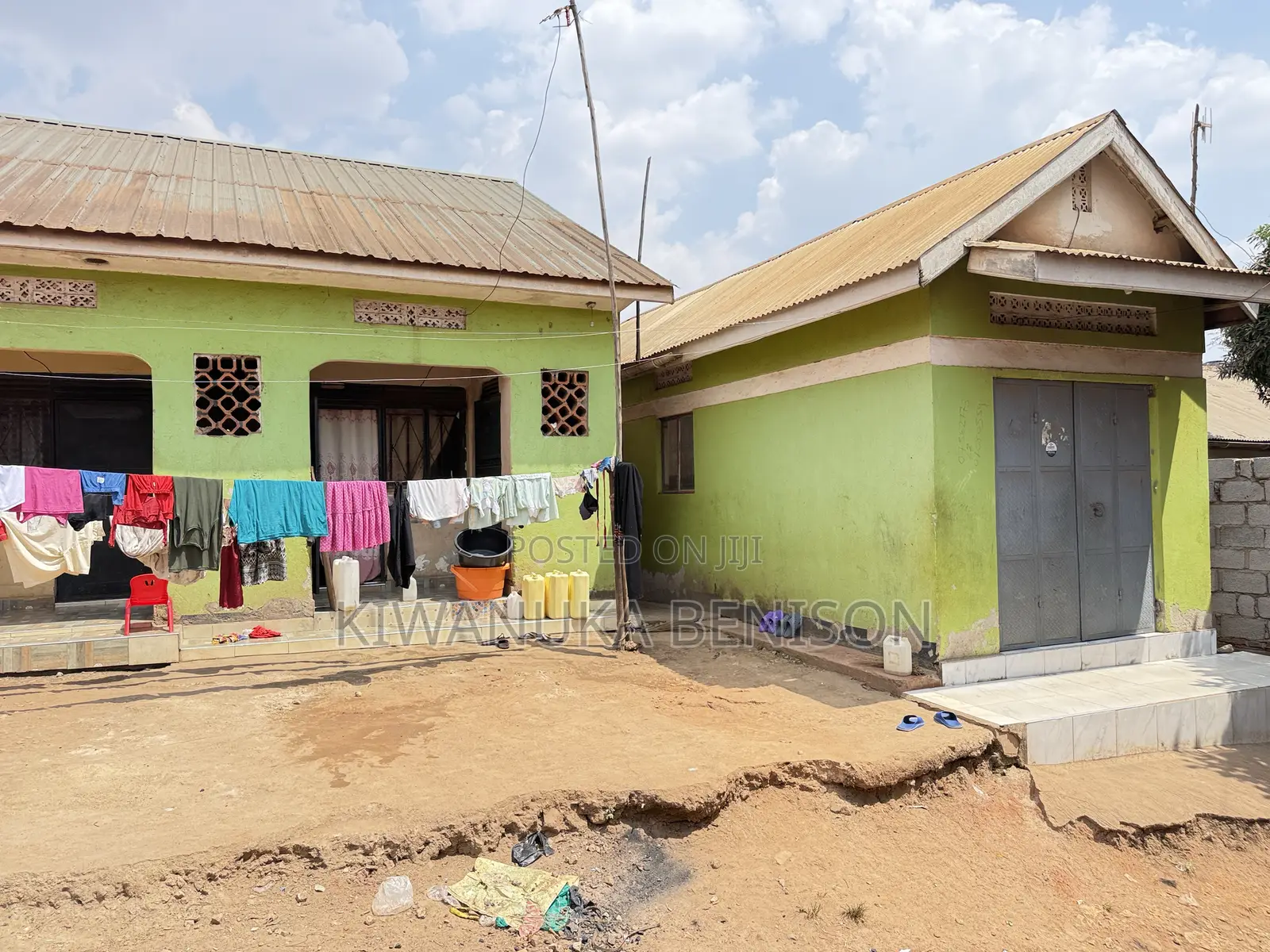 1bdrm Apartment in Mengo, Central Division for sale
