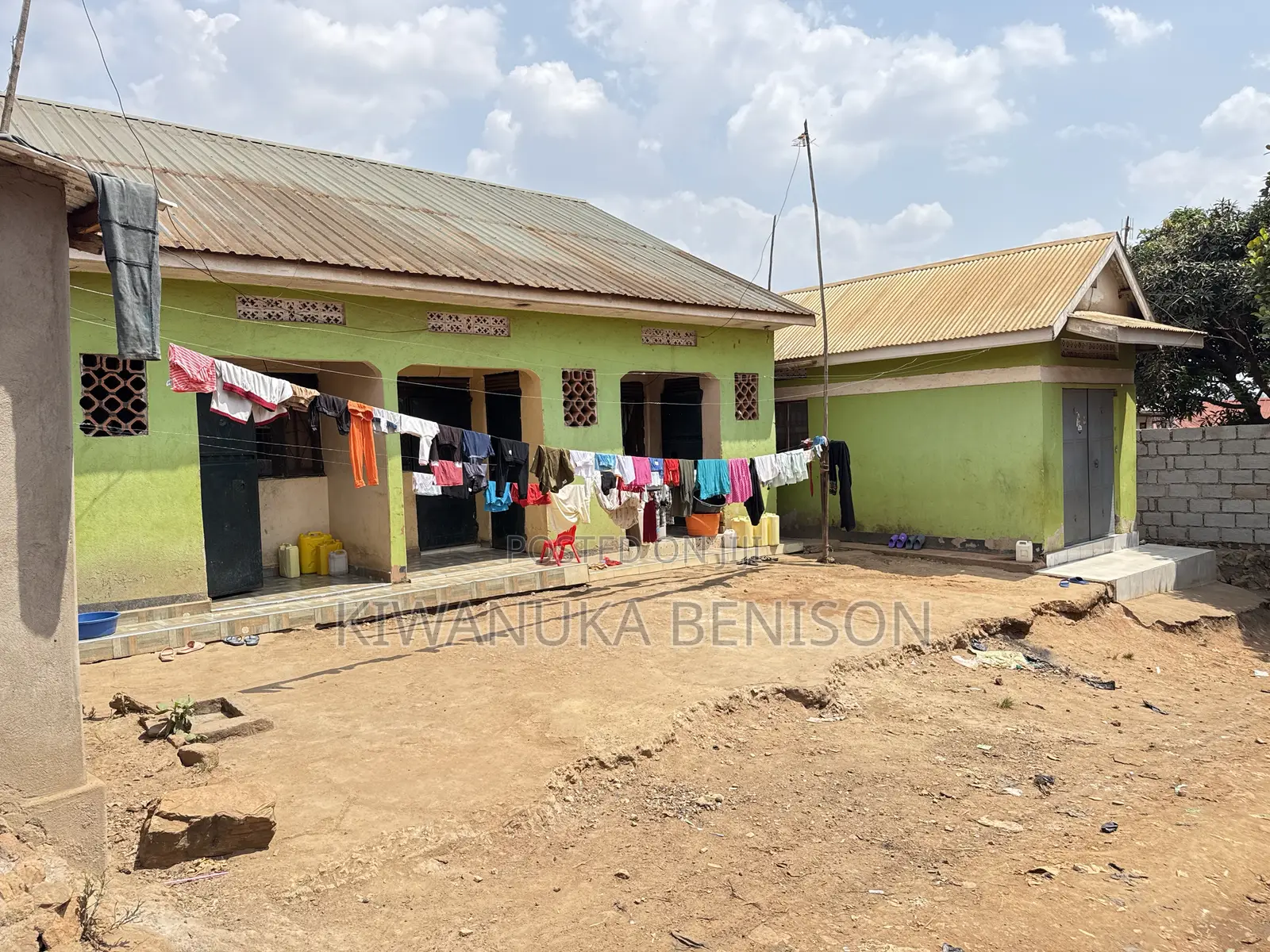 1bdrm Apartment in Mengo, Central Division for sale