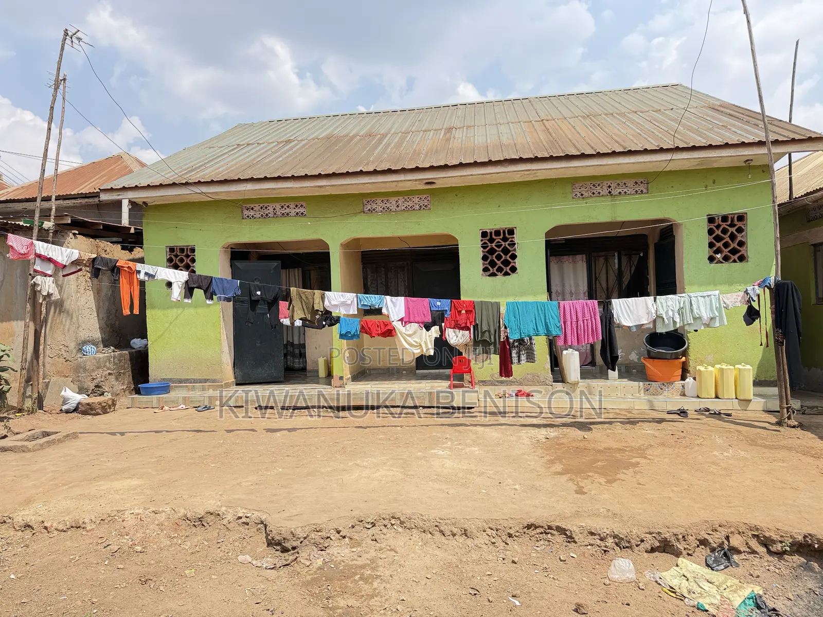 1bdrm Apartment in Mengo, Central Division for sale