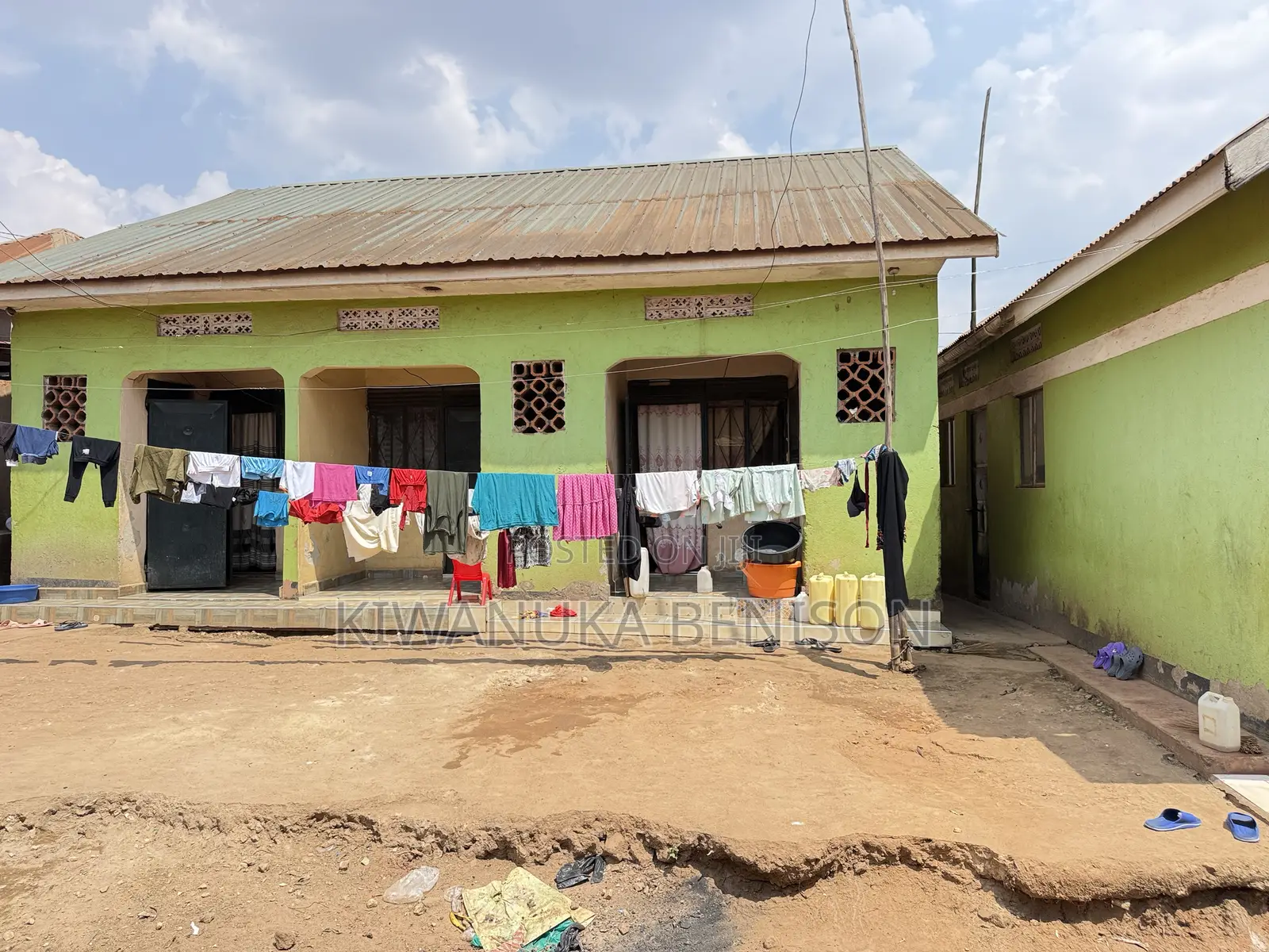 1bdrm Apartment in Mengo, Central Division for sale