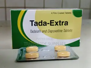 Tada-Extra 4s