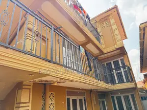 Furnished 1bdrm Bungalow in Mengo, Central Division for sale