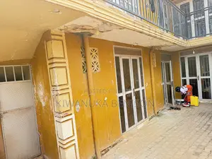 Furnished 1bdrm Bungalow in Mengo, Central Division for sale