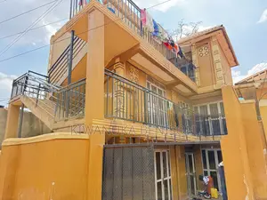 Furnished 1bdrm Bungalow in Mengo, Central Division for sale