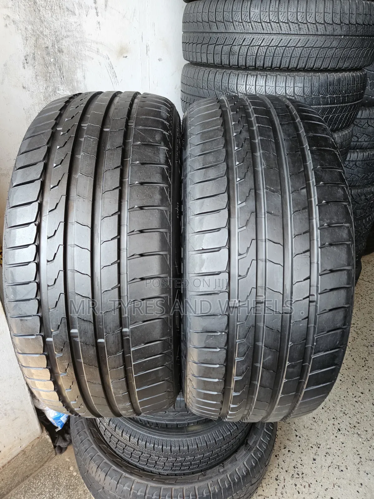 265 50 R20 Linglong Original From China  One of the Best of All.