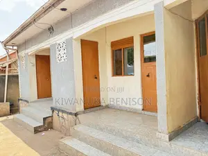 Furnished 1bdrm Apartment in Mengo, Central Division for sale
