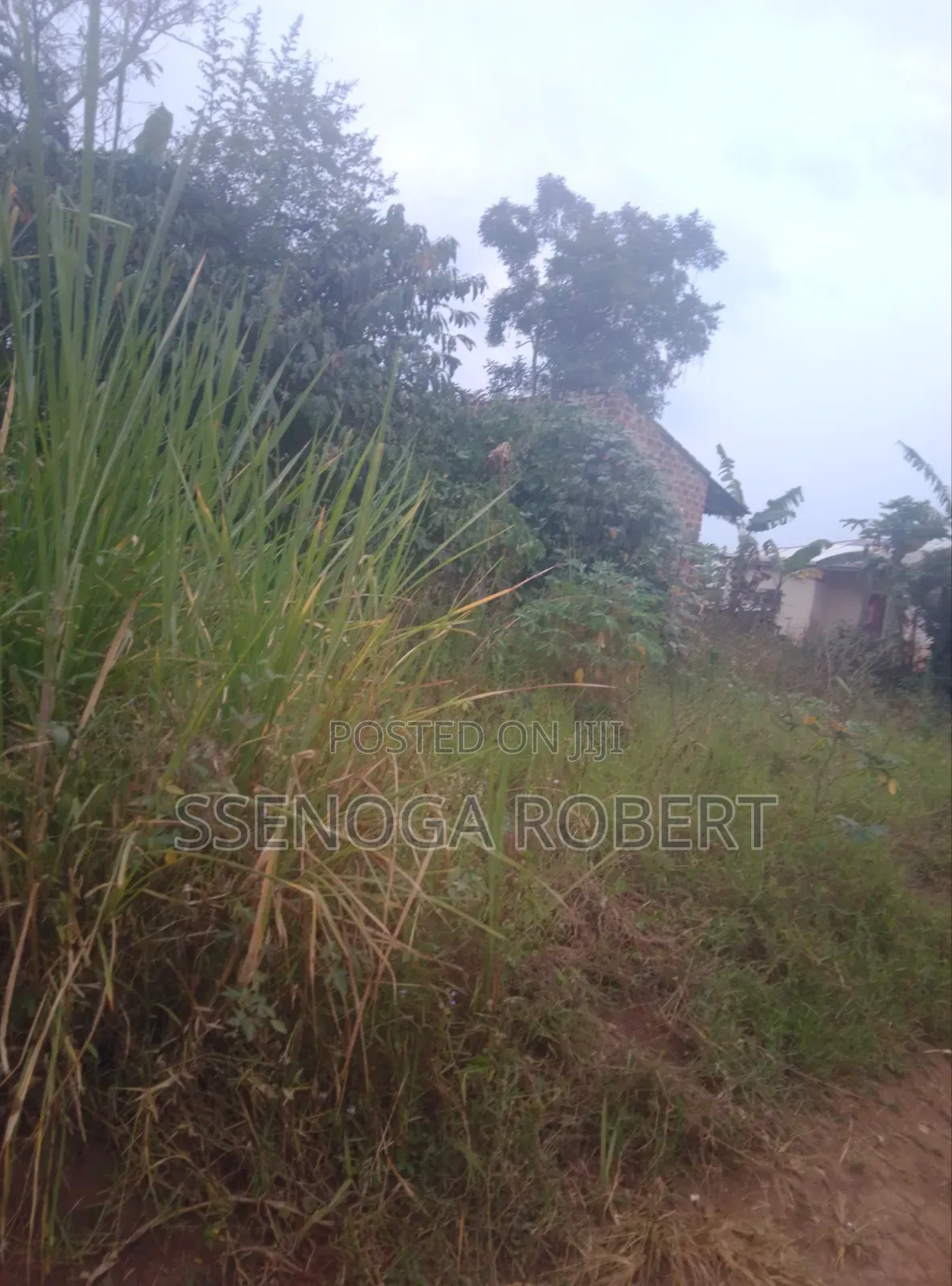 Plot for Sale in Masuliita Wakiso