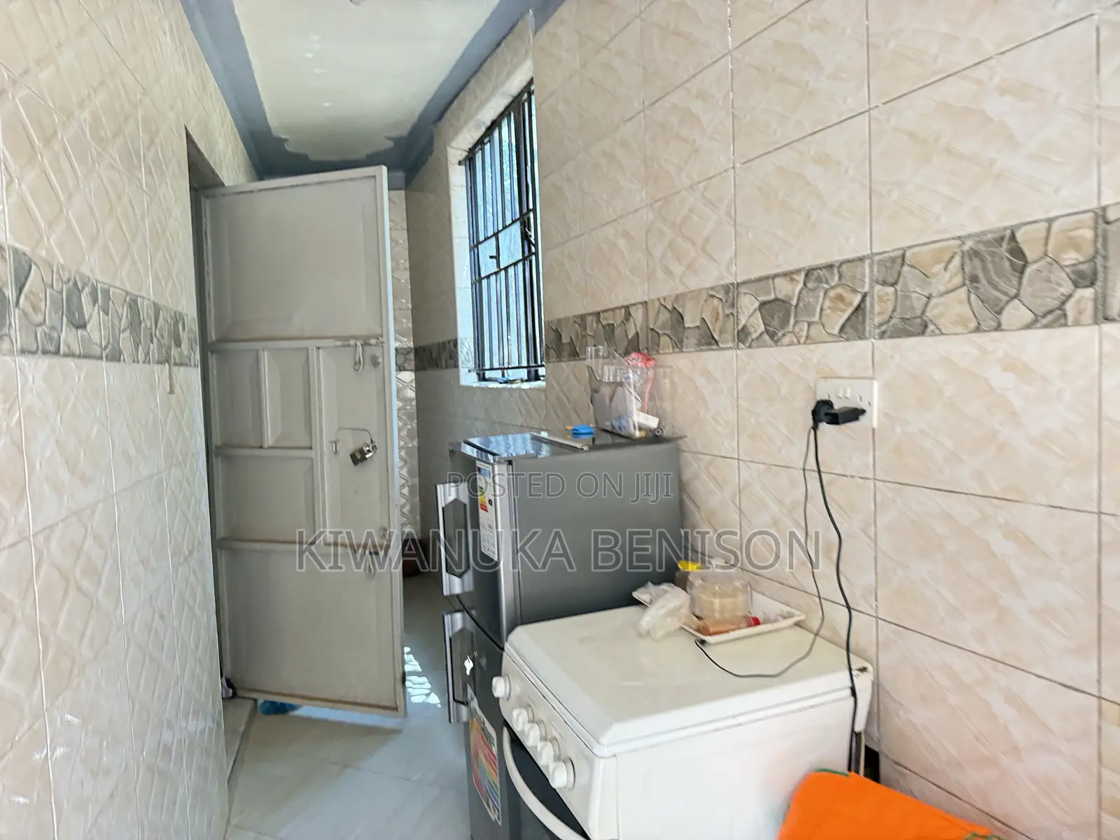 Furnished 3bdrm Bungalow in Mengo, Central Division for sale