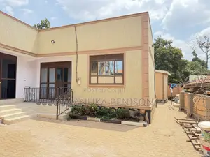 Furnished 3bdrm Bungalow in Mengo, Central Division for sale