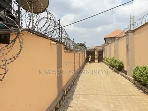 Furnished 3bdrm Bungalow in Mengo, Central Division for sale