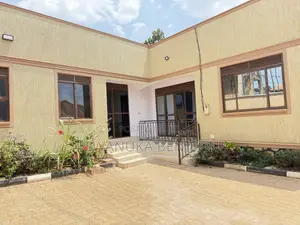 Furnished 3bdrm Bungalow in Mengo, Central Division for sale