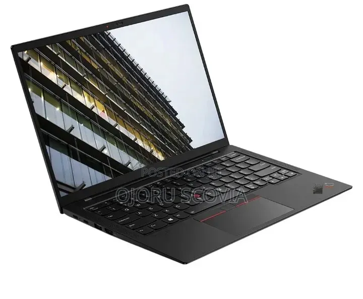 Laptop Lenovo ThinkPad X1 Carbon 32GB Intel SSD 512GB