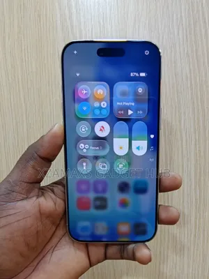 Apple iPhone Air 256 GB White