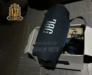 JBL EXTREME 4 Party Wireless Bluetooth Speaker