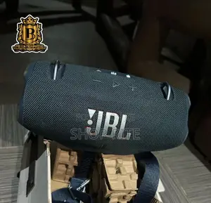 JBL EXTREME 4 Party Wireless Bluetooth Speaker