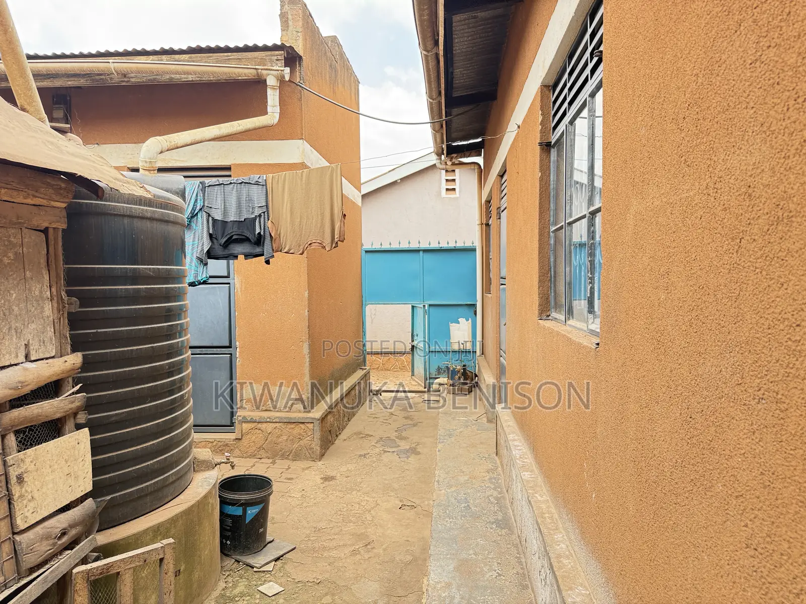 1bdrm Apartment in Kampala, Central Division for sale