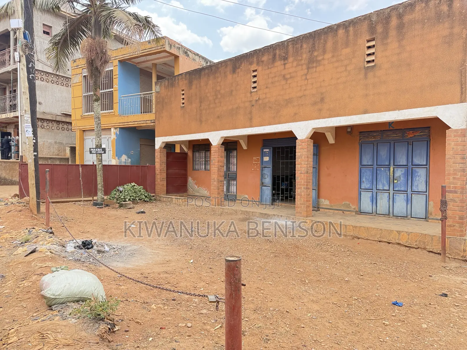 1bdrm Apartment in Kampala, Central Division for sale