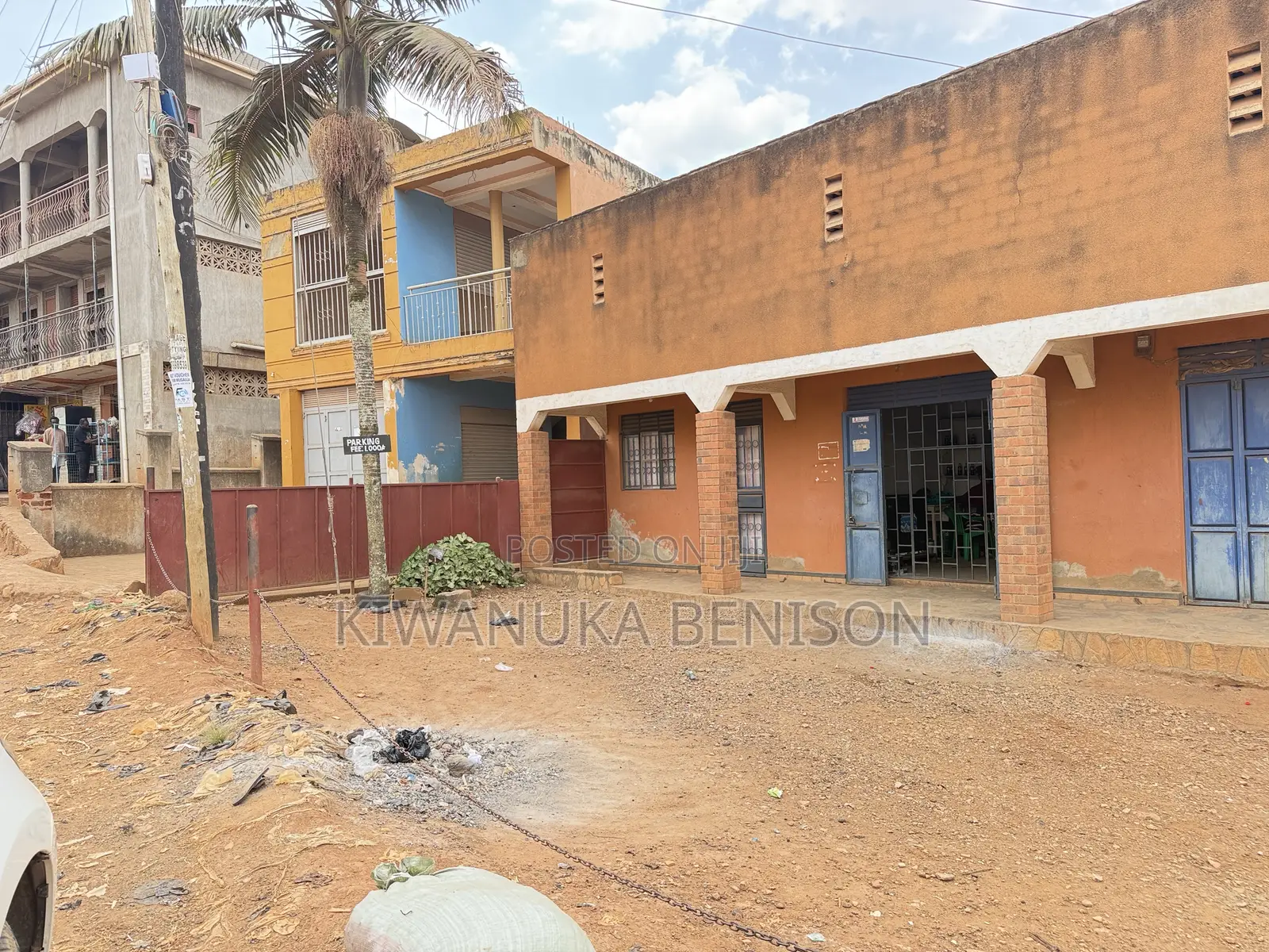 1bdrm Apartment in Kampala, Central Division for sale