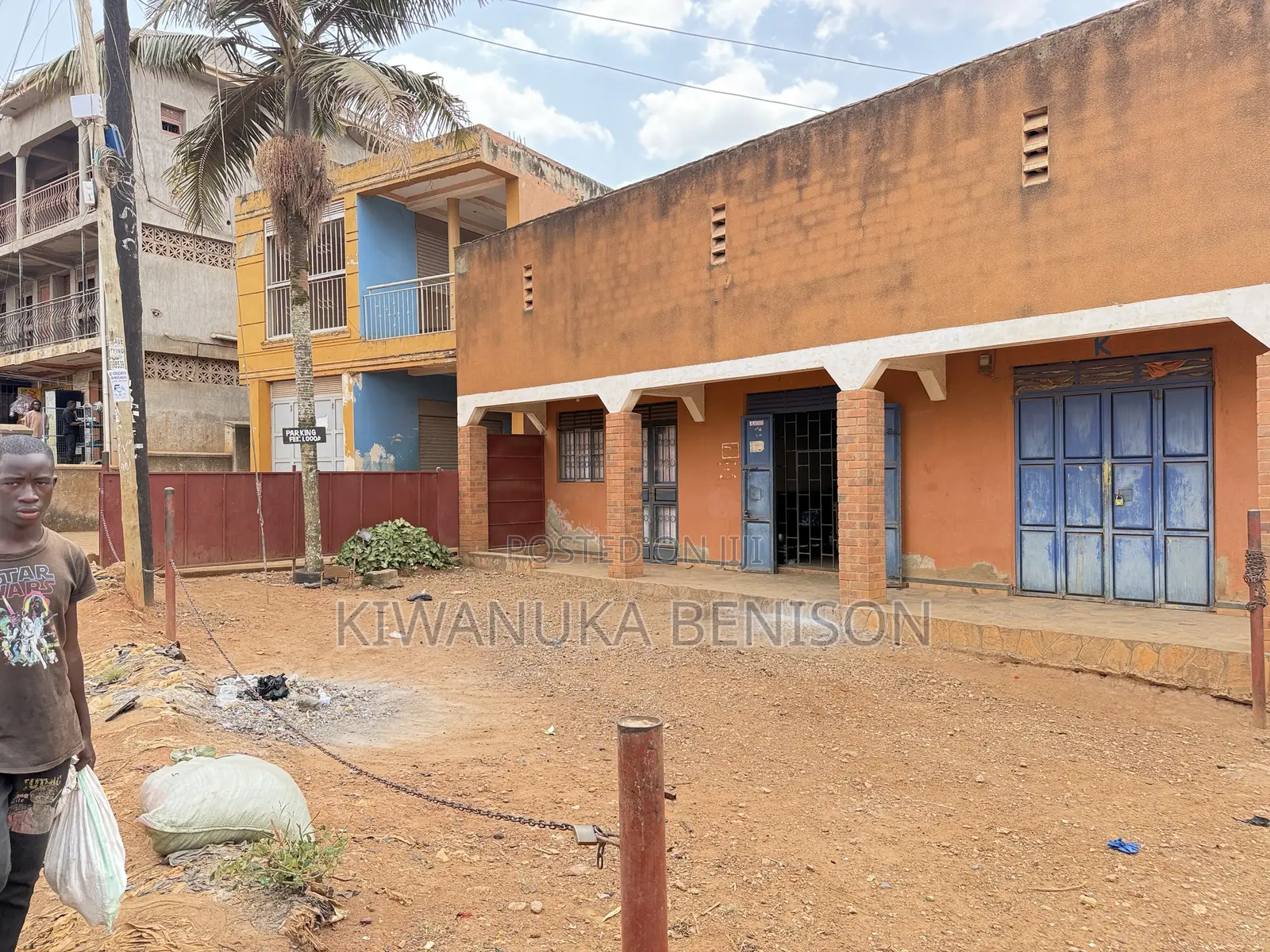 1bdrm Apartment in Kampala, Central Division for sale