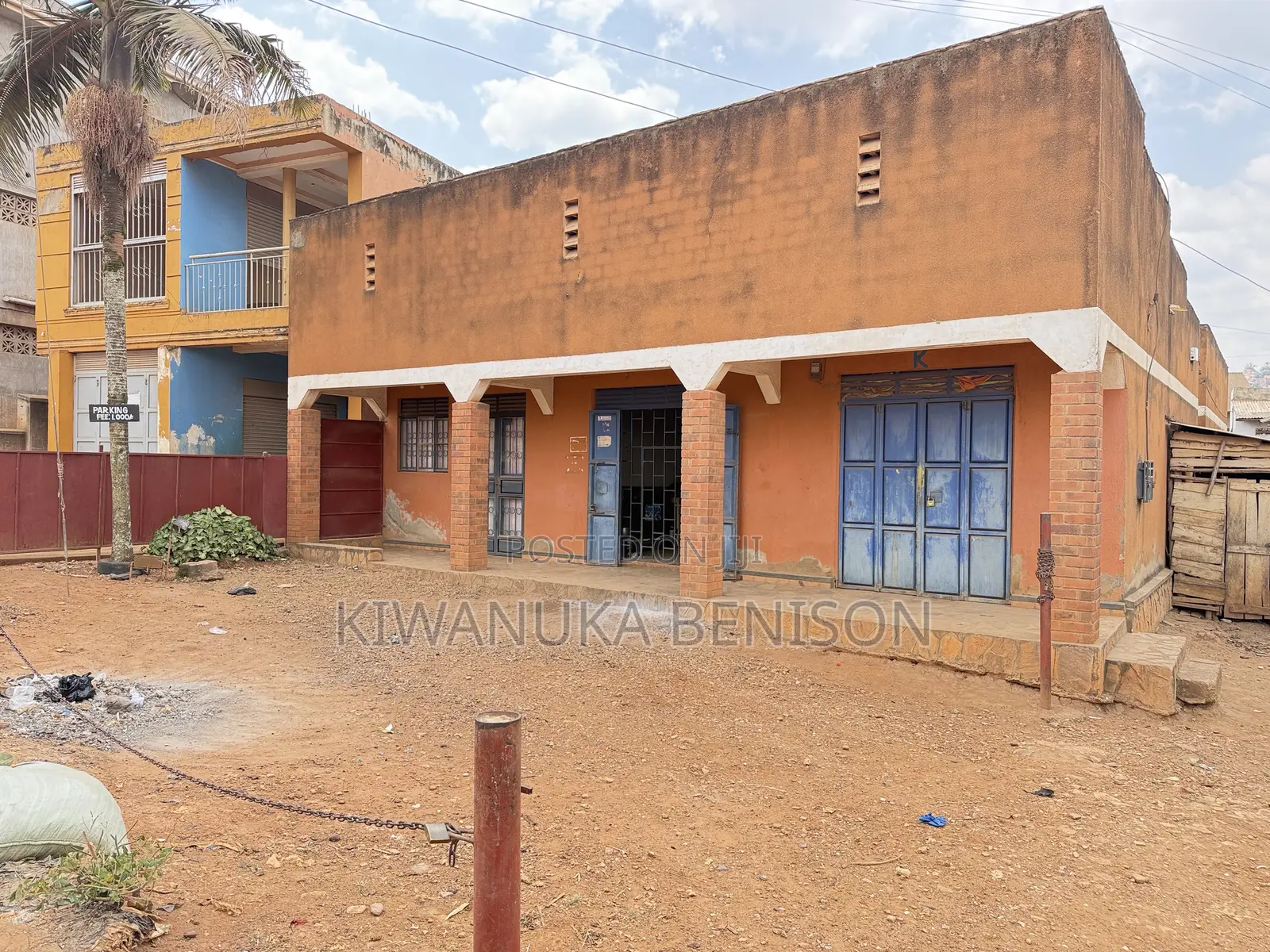 1bdrm Apartment in Kampala, Central Division for sale