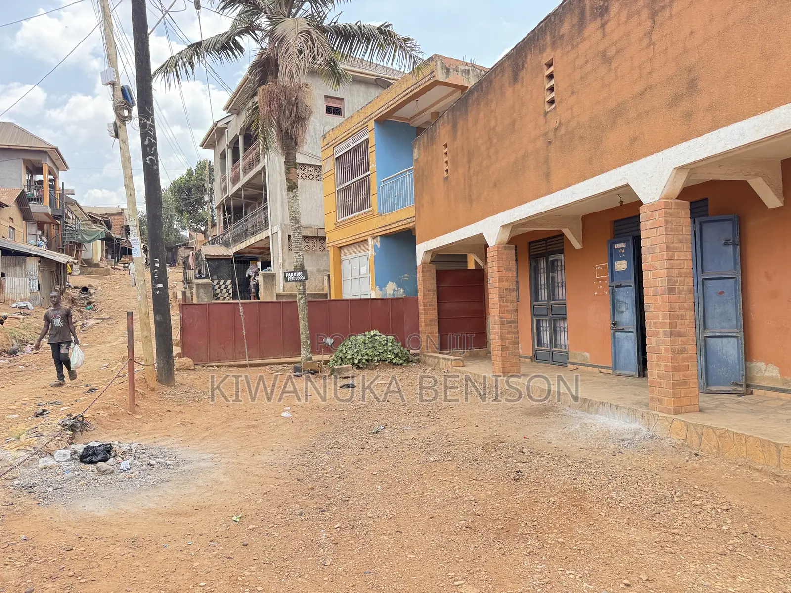 1bdrm Apartment in Kampala, Central Division for sale